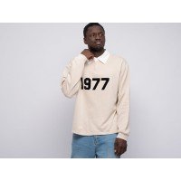 Свитшот FEAR OF GOD Essentials цвет Бежевый арт. 30217