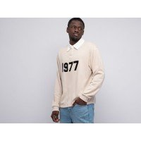 Свитшот FEAR OF GOD Essentials цвет Бежевый арт. 30217