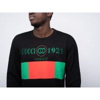 Свитшот GUCCI цвет Черный арт. 31111