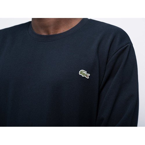 Свитшот LACOSTE цвет Синий арт. 31101