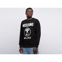 Свитшот Moschino Couture цвет Черный арт. 30734