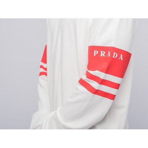 Свитшот PRADA цвет Белый арт. 31109