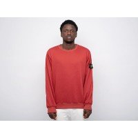 Свитшот Stone Island цвет Красный арт. 37530