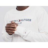 Свитшот TOMMY HILFIGER цвет Белый арт. 31098