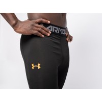 Тайтсы UNDER ARMOUR цвет Черный арт. 34798