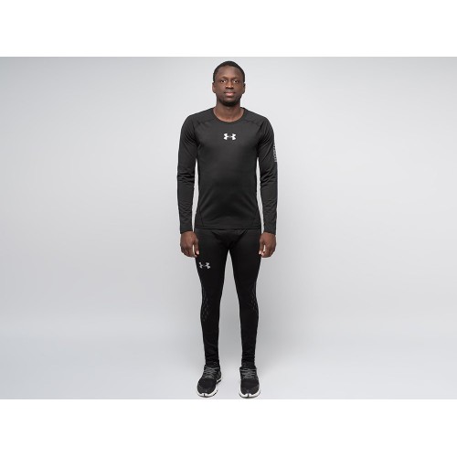 Термобельё UNDER ARMOUR цвет Черный арт. 40453