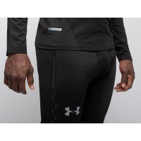 Термобельё UNDER ARMOUR цвет Черный арт. 40453