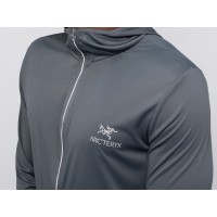 Толстовка Arcteryx цвет Серый арт. 32496