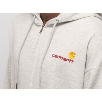 Толстовка CarHartt цвет Серый арт. 40180