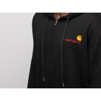 Толстовка CarHartt цвет Черный арт. 40181