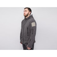 Толстовка тактическая Jacket цвет Серый арт. 33105