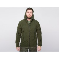 Толстовка тактическая Jacket цвет Зеленый арт. 33107