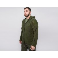 Толстовка тактическая Jacket цвет Зеленый арт. 33107