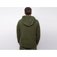 Толстовка тактическая Jacket цвет Зеленый арт. 33107