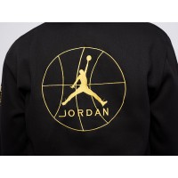 Толстовка JORDAN цвет Черный арт. 34802