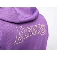 Толстовка Los Angeles Lakers цвет Фиолетовый арт. 34805