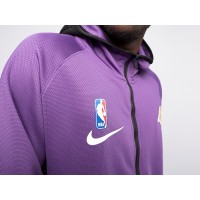 Толстовка Los Angeles Lakers цвет Фиолетовый арт. 34805