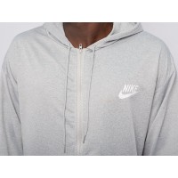 Толстовка NIKE цвет Серый арт. 34804