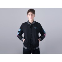 Бомбер OFF-WHITE цвет Разноцветный арт. 12895