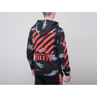 Толстовка OFF-WHITE цвет Черный арт. 14932