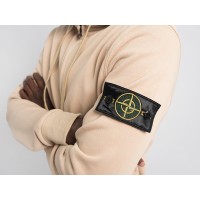 Толстовка Stone Island цвет Серый арт. 31861