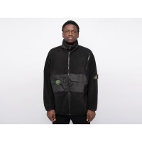 Толстовка Stone Island цвет Черный арт. 36601