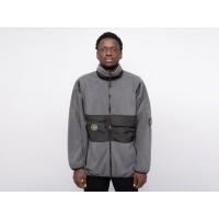 Толстовка Stone Island цвет Серый арт. 36602