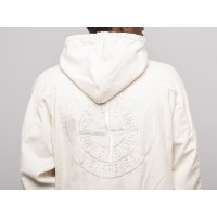 Толстовка Stone Island цвет Белый арт. 41194