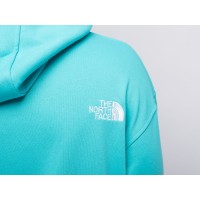 Худи THE NORTH FACE цвет Голубой арт. 37979