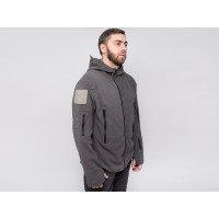 Толстовка тактическая Jacket цвет Серый арт. 33105