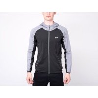 Толстовка NIKE цвет черный/серый арт. 14553