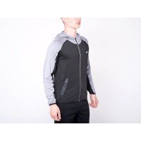 Толстовка NIKE цвет черный/серый арт. 14553