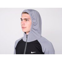 Толстовка NIKE цвет черный/серый арт. 14553