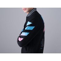 Бомбер OFF-WHITE цвет Разноцветный арт. 12895