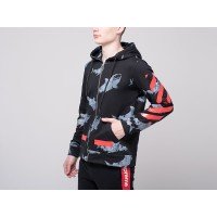 Толстовка OFF-WHITE цвет Черный арт. 14932