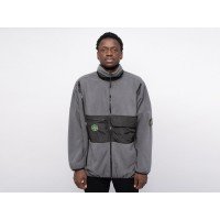 Толстовка Stone Island цвет Серый арт. 36602