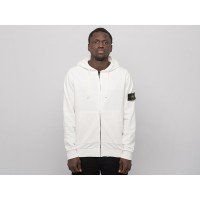 Толстовка Stone Island цвет Белый арт. 41189