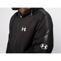 Толстовка UNDER ARMOUR цвет Черный арт. 34812