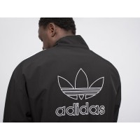 Ветровка ADIDAS цвет Черный арт. 34071