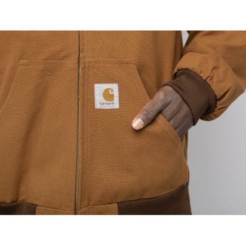 Ветровка CarHartt цвет Оранжевый арт. 40583