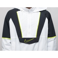 Анорак NIKE цвет Белый арт. 42862