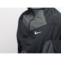 Ветровка NIKE цвет Черный арт. 42863