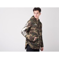 Ветровка OFF-WHITE цвет Камуфляж арт. 16322