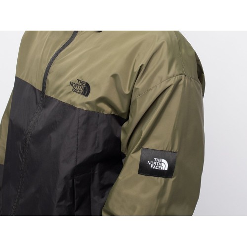 Ветровка THE NORTH FACE цвет Разноцветный арт. 34026