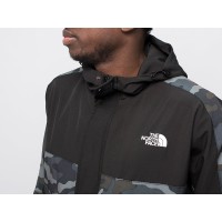 Ветровка THE NORTH FACE цвет Камуфляж арт. 34048