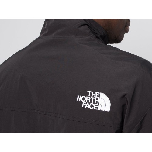 Ветровка THE NORTH FACE цвет Черный арт. 34780