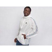 Ветровка ADIDAS цвет Белый арт. 31906