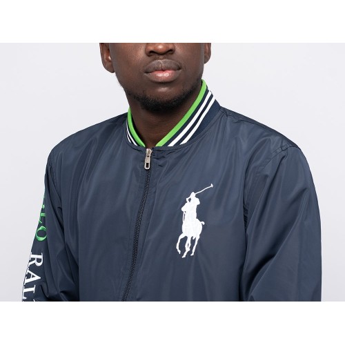 Ветровка Polo Ralph Lauren цвет Синий арт. 29869