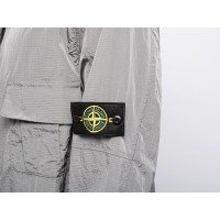 Ветровка Stone Island цвет Серый арт. 37534