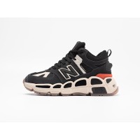 Зимние Кроссовки Salehe Bembury x NEW BALANCE 574 Yurt High цвет Черный арт. 39678